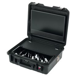 Taschen und Koffer für Videotechnik