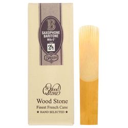 Blade til barytonsaxofon