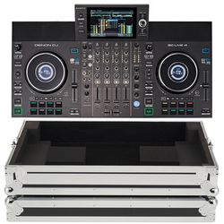 DJ kompletsæt