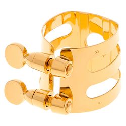 Ligatury a kloboučky