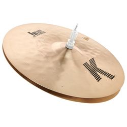 15" HiHatcymbal