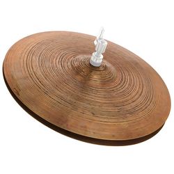 14’’ HiHatcymbal