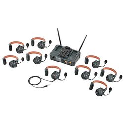 Wireless Intercom Systems