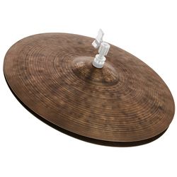 HiHat Becken