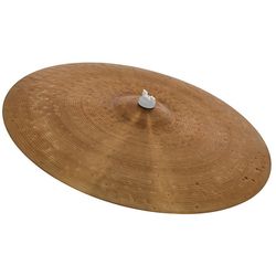 24" Ride Cymbals and Bigger