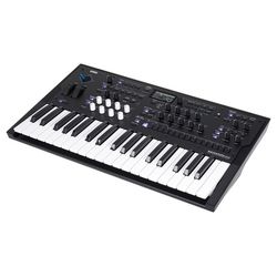 synthesizer