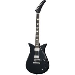 Double Cut Guitars