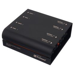 Séparateurs de Signaux