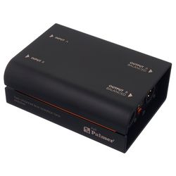 signaalsplitter