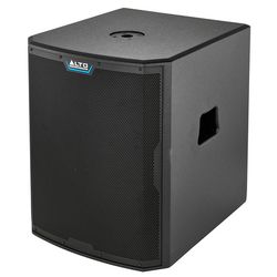 Aktive Bassboxen