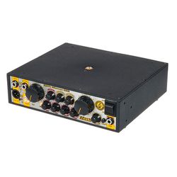 Transistor Bass Topteile