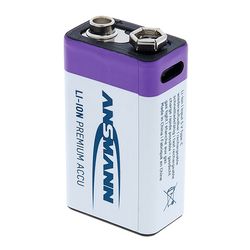 Batteries and Chargers