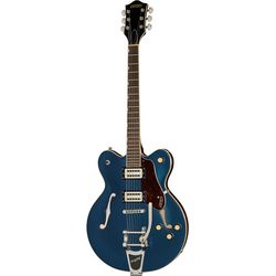 Double Cut Guitars