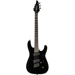 Fanfret gitaren