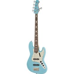 5-String J-Basses