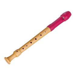 Soprano Recorders (German)