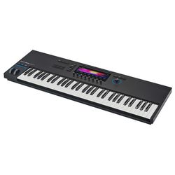 Master Keyboards (up to 61 Keys)