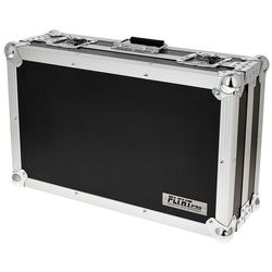 Ljusutrustningscase