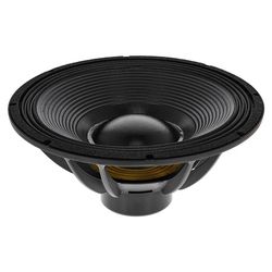 Lautsprecher 20" und größer