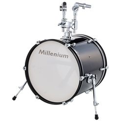 E-Drum Basspads