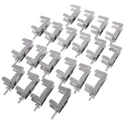 Accessories for Stage Risers