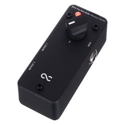 Specjalne Efekty Basowe