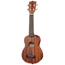 Soprano Ukuleles