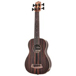 Bass Ukulelen