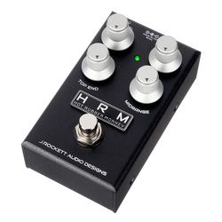 Distortion Pedals
