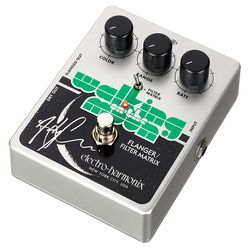 Chorus/ Flanger/ Phaser