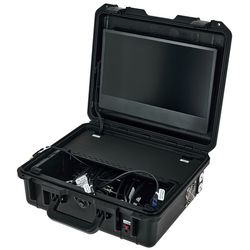Streaming Equipment