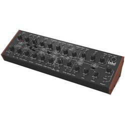 Módulos de sons (Expanders)