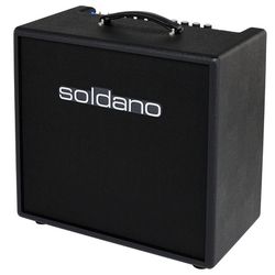 Amplificateurs Guitares Electriques