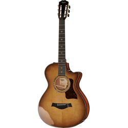 Guitares Acoustiques Haut de Gamme