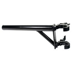 rietklemmenn, clamp, coupler, etc.