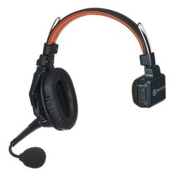 Intercom Headphone/Microphone Combinations