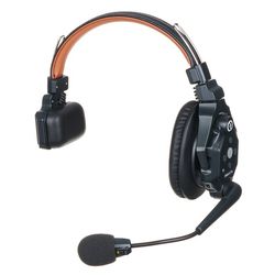 Intercom Headphone/Microphone Combinations