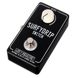 Övriga elgitarrer effekter