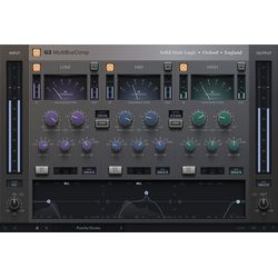 Audio- und Effektplugins