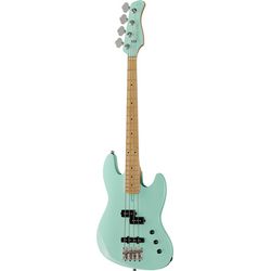Short Scale Basses