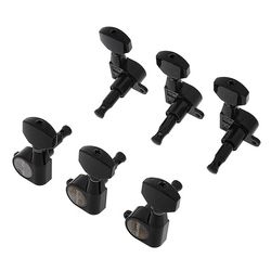 Guitar/Bass Machine Heads