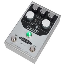 Distorsión y overdrive