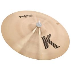 19" Crash Cymbals