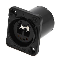 Fiches & Embases RJ45, USB, FireWire, Etc.
