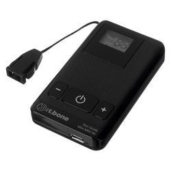 Drahtlose Führungsanlagen