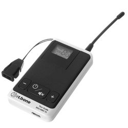 Drahtlose Führungsanlagen