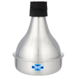 Bass Trombone Mutes