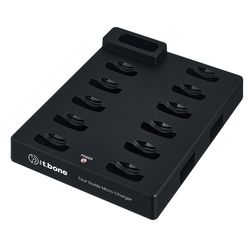 Accesorios para sistemas inalambricos