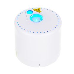 Ljuseffekter med LED-teknik