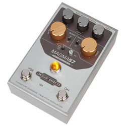 Verzerrer